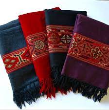 Woolens Shawls — The Pride of Kullu Simply Creative Minds