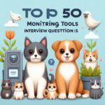 Top 50 Monitoring Tools Interview Questions with Answers