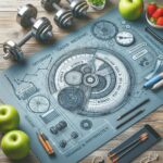 Designing Balanced Workouts (Strength, Cardio & Recovery)