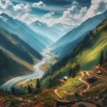 Top Treks in Kullu-Manali: Explore the Scenic Trails of the Himalayas