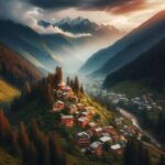 The Ultimate 7-Day Kullu-Manali Itinerary for First-Time Visitors