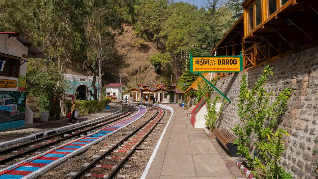 Barog 