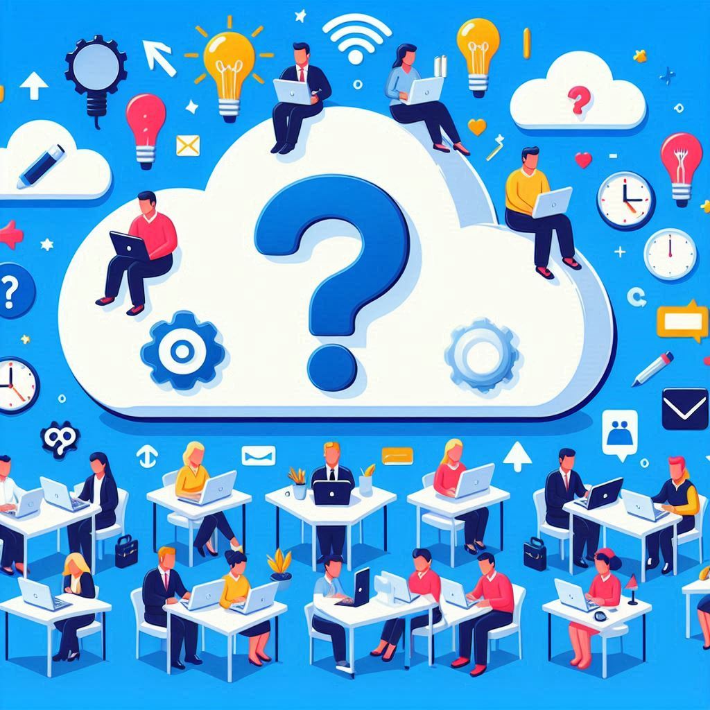 Top 50 Cloud Monitoring Interview Questions with Answers (2025 Edition)