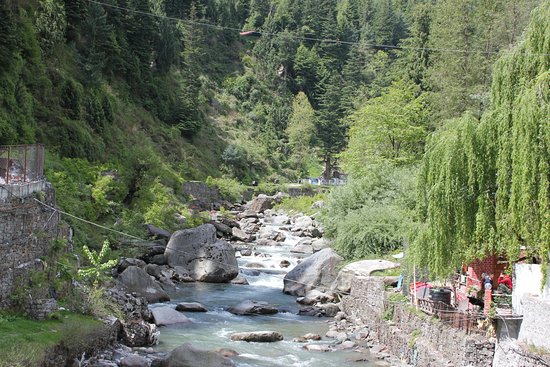 beas river manali Simply Creative Minds