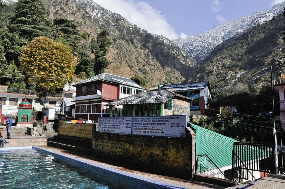 Temples in Dharamshala – Spiritual Gems of the Himalayas