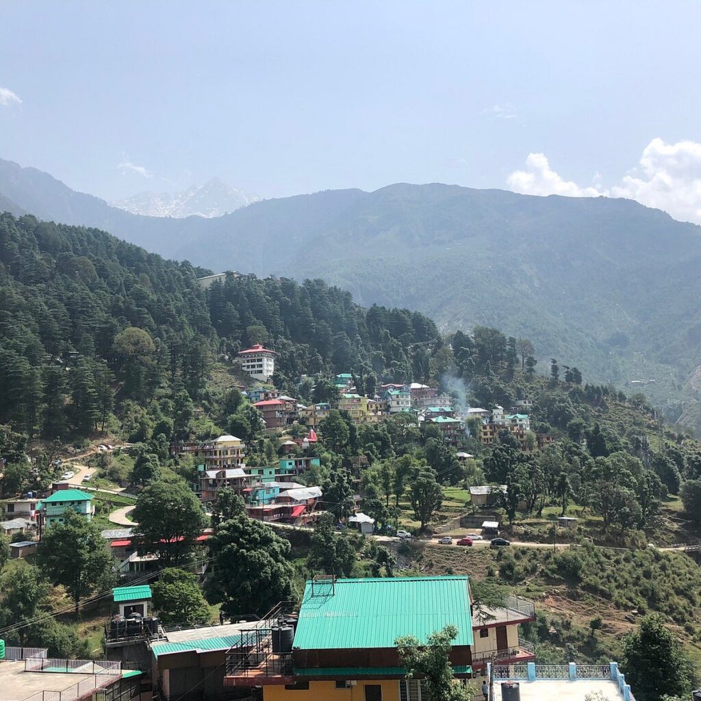 Best Restaurants in Dharamshala – A Food Lover’s Guide