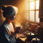 Lessons from a Cup of Tea