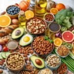 The Best Foods for Energy and Focus