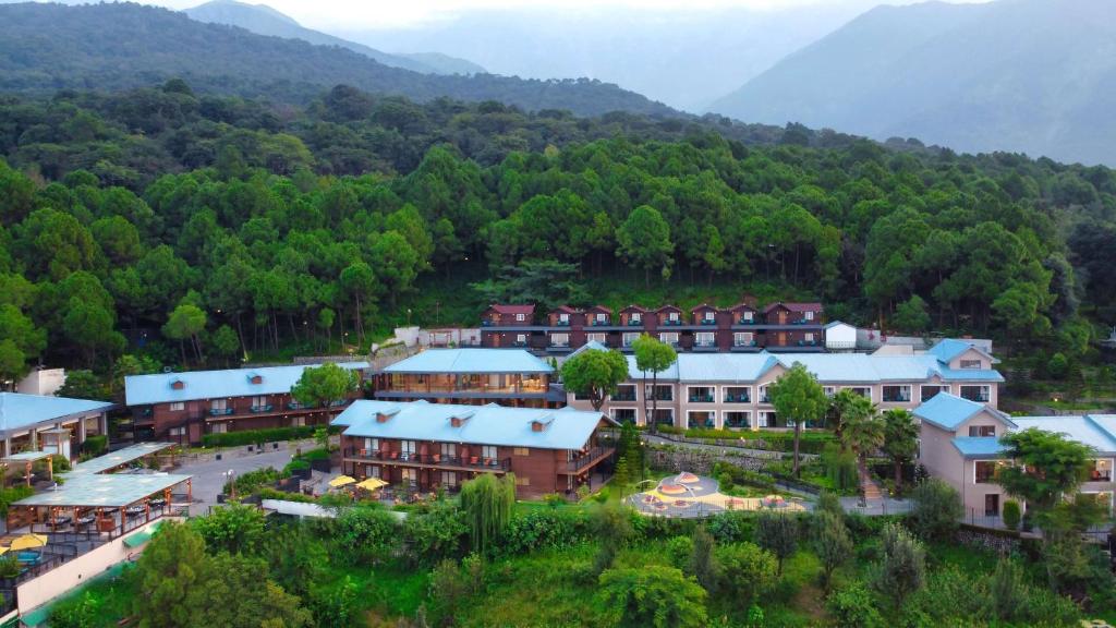 One-Week Trip Itinerary to Dharamshala & Nearby Attractions