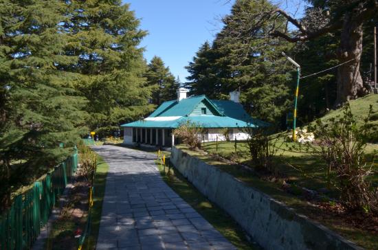 forest rest house kalatop Simply Creative Minds