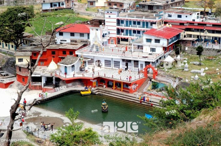 Temples in Dharamshala – Spiritual Gems of the Himalayas 5 h 1523098265t Simply Creative Minds