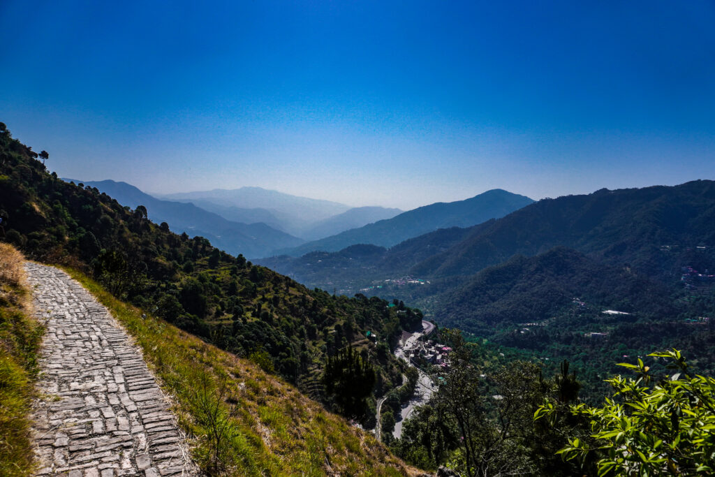 Karol Tibba Trek – A Trail to Legends and Views