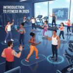 Introduction to Fitness in 2025