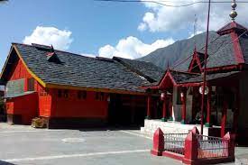 Bharmour — Land of 84 Temples and Spiritual Mystique 3 images 9 Simply Creative Minds