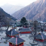 Bharmour — Land of 84 Temples and Spiritual Mystique