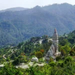 Jatoli Shiv Temple – The Tallest Shiva Temple in Asia