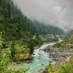 Kasauli – The Colonial Charm of Solan