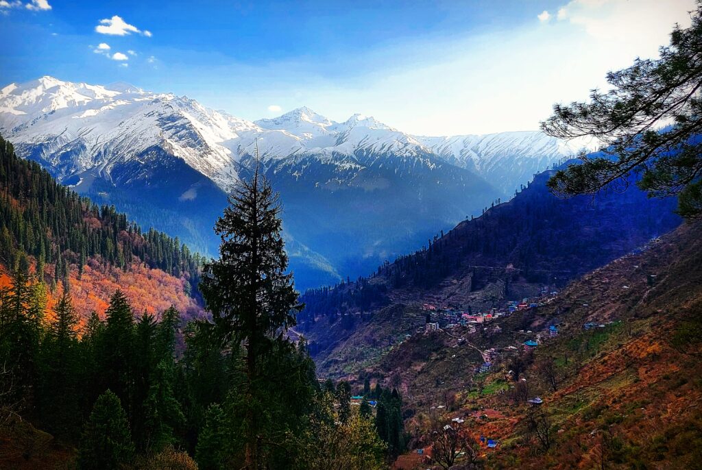 kasol Simply Creative Minds