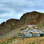 Key Monastery – The Soul of Spiti’s Spiritual Landscape