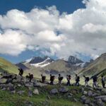 Kinnaur Kailash Parikrama – A Spiritual and Adventurous Journey