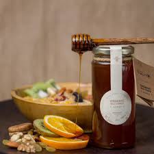 kullu honey Simply Creative Minds