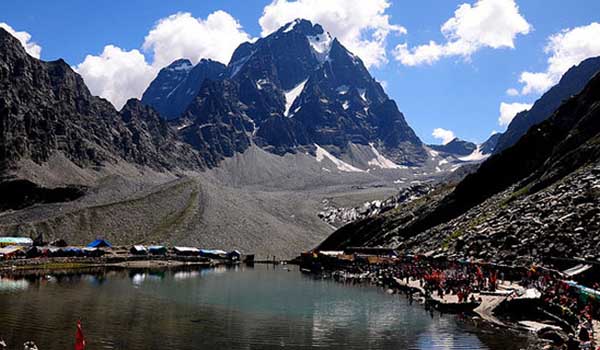manimahesh lake trek bharmour Simply Creative Minds