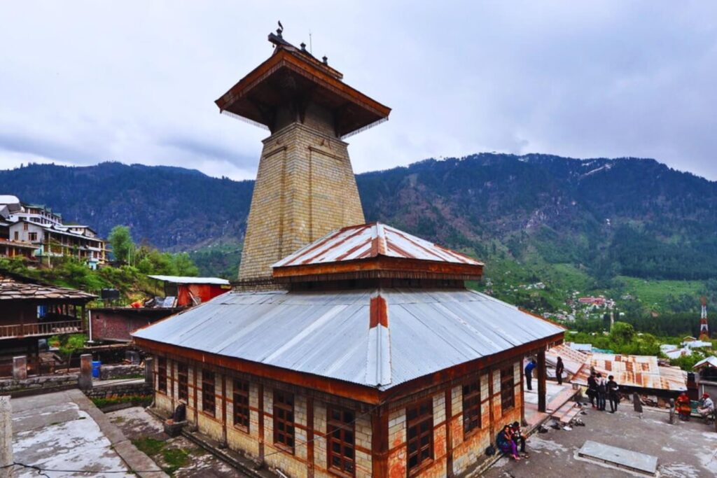 manu temple Simply Creative Minds