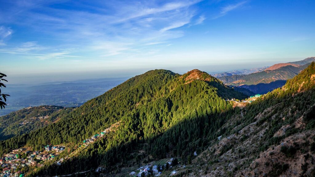 Explore McLeod Ganj – The Heart of Tibetan Culture in Dharamshala
