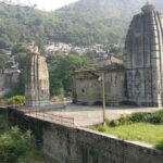 Spiritual Trails and Temples of Mandi District