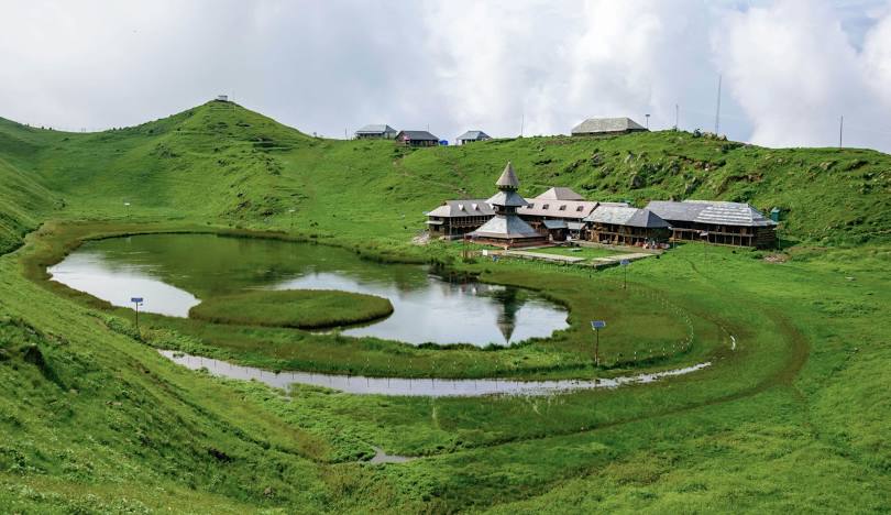 parashar lake 1 Simply Creative Minds
