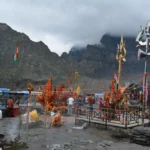 Manimahesh Yatra — A Sacred Himalayan Pilgrimage