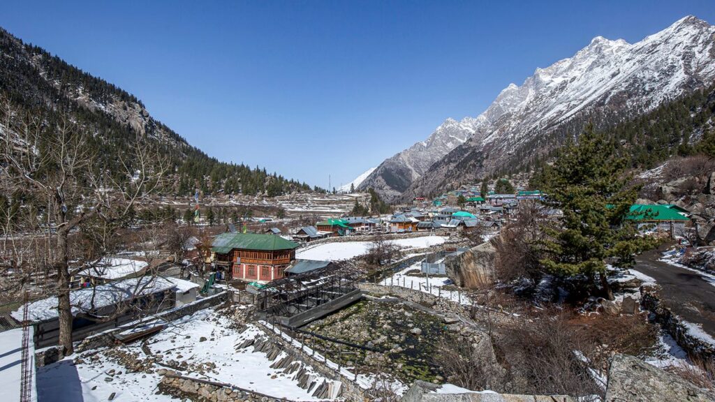 Sangla Valley – The Hidden Gem of Himachal