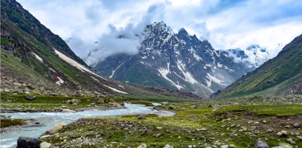 Pin Valley National Park – A Hidden Himalayan Wilderness
