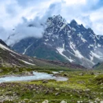 Pin Valley National Park – A Hidden Himalayan Wilderness