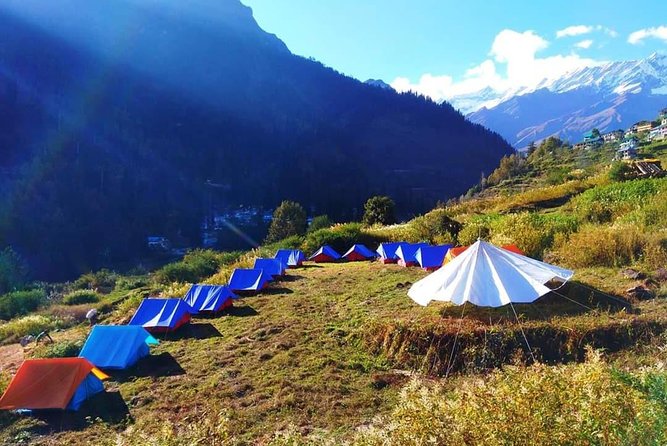 solang camps Simply Creative Minds