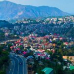 Solan City – Mushroom Capital & Industrial Hub of Himachal