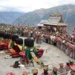 Tribal Life and Festivals of Kinnaur – Culture Beyond the Mountains