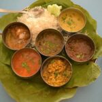 Traditional Cuisine of Mandi District: A Flavorful Journey