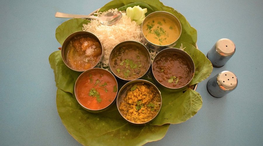 Traditional Cuisine of Mandi District: A Flavorful Journey