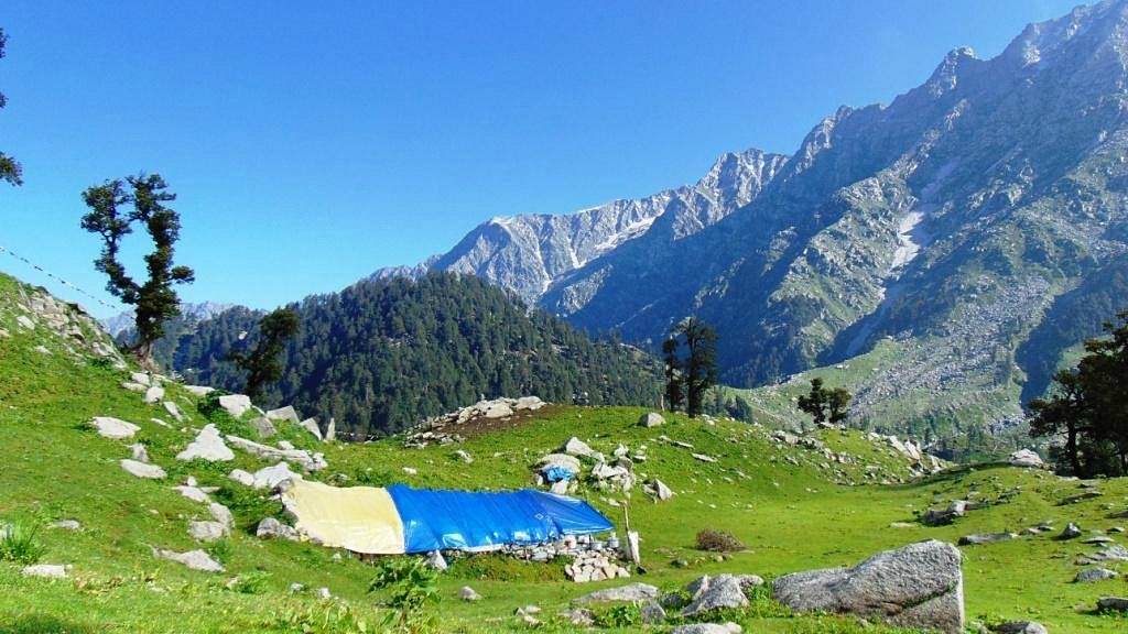 3-Day Trip Itinerary to Dharamshala & McLeod Ganj