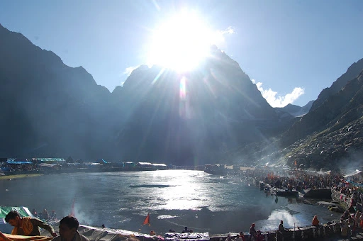 Manimahesh Yatra — A Sacred Himalayan Pilgrimage 5 unnamed Simply Creative Minds
