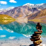 Chandratal Lake – The Moon Lake Trek and Camping Guide