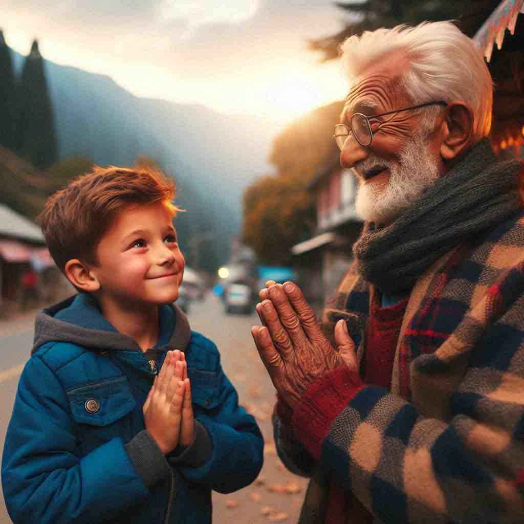 कहानी 1- छोटी खुशियों का जादू2