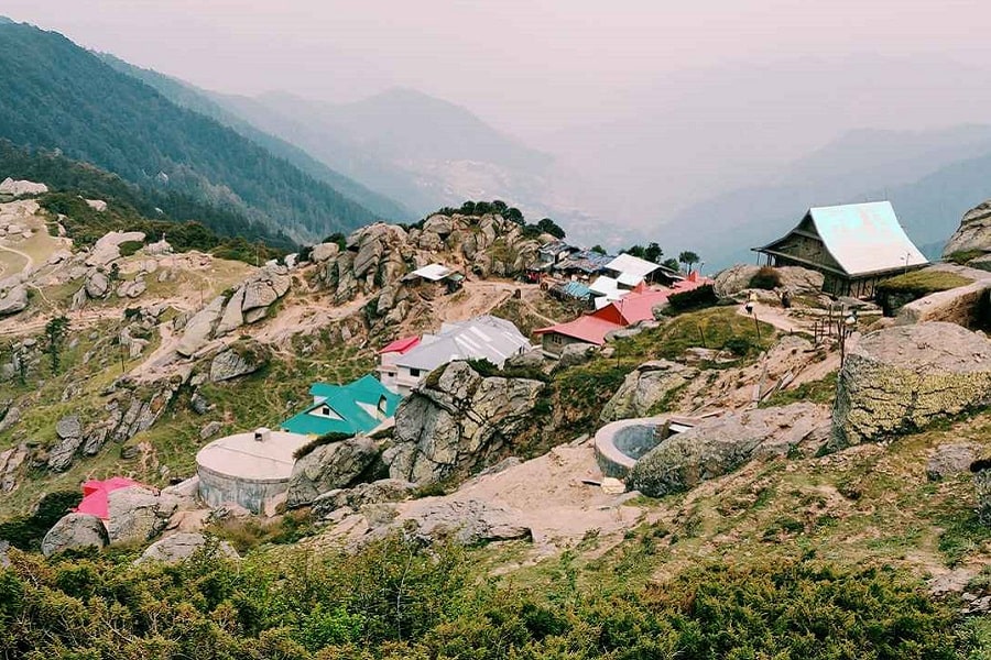Churdhar Trek – Conquering the Highest Peak of the Shivaliks 4 Churdhar Trek – Conquering the Highest Peak of the Shivaliks
