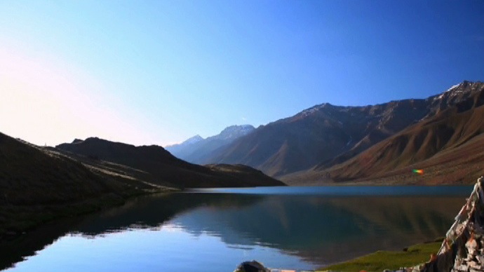 Kandrour Bridge & Pong Dam Sanctuary – History Meets Bird Paradise 2 Pong Dam
