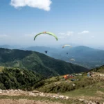 Bir Billing – The Paragliding Capital of India