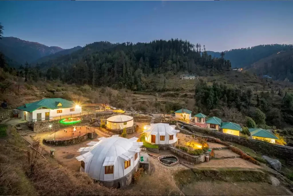 Habban Valley – Hidden Paradise in Sirmaur, Himachal Pradesh