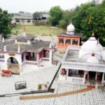 Kaleshwar Mahadev Temple – Cave Shrine Beside the Beas