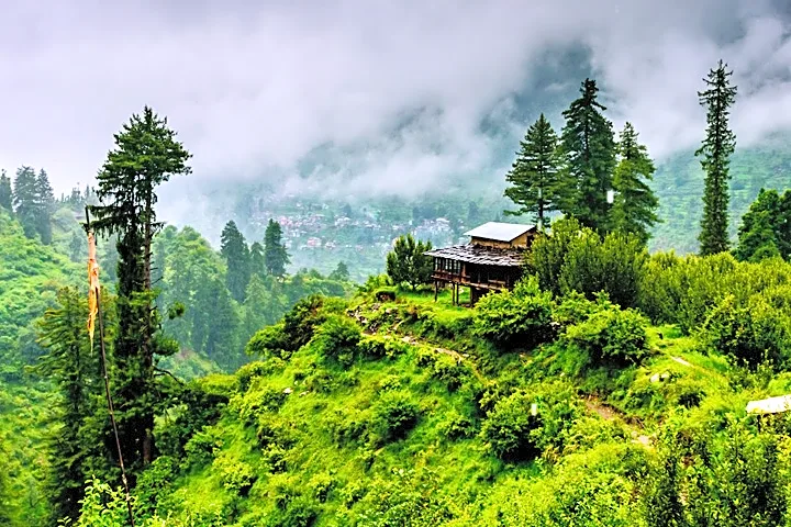 Shillai – An Offbeat Escape in the Mountains of Sirmaur, Himachal 3 Shillai – An Offbeat Escape in the Mountains of Sirmaur, Himachal