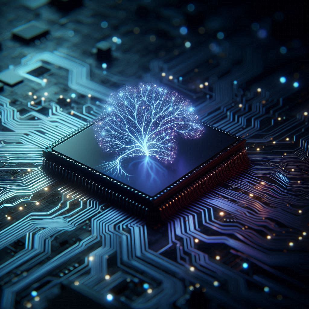 🧠 Neuromorphic Chips: Mimicking the Brain to Supercharge AI 2 25e48472 193a 4f47 b8e4 985b8f2e51d8 1 Simply Creative Minds